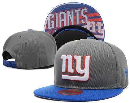 New York Giants Hat TX 150306 3